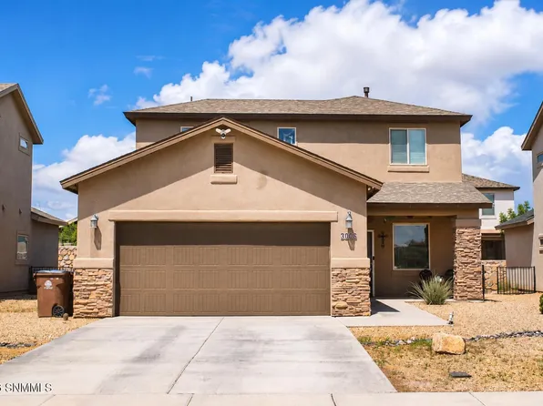 3006 San Miguel Ct, Las Cruces, NM 88007