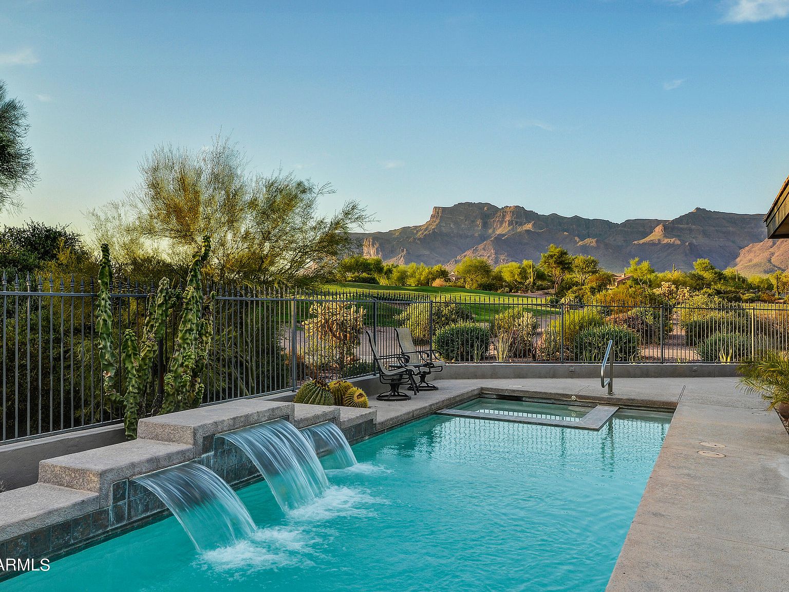 7120 E Wilderness Trl