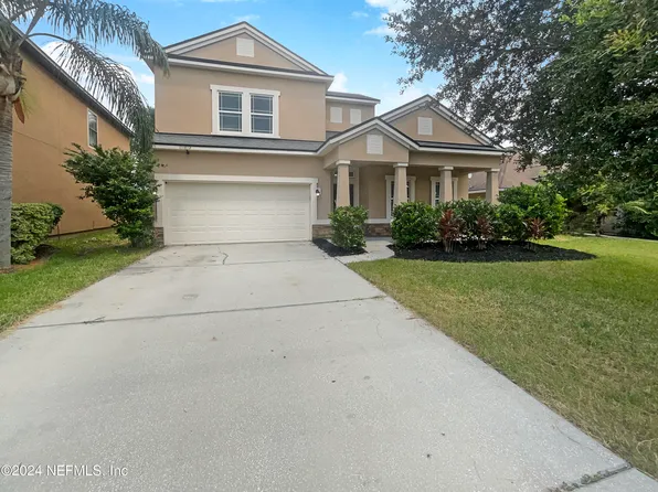 13527 DEVAN LEE Drive E, Jacksonville, FL 32226