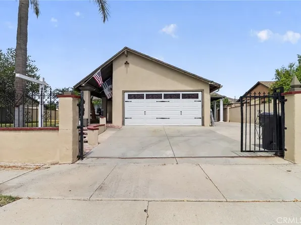 2885 Demeter Pl, Riverside, CA 92509
