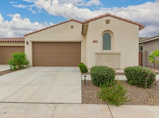 5365 N 205th Dr, Buckeye, AZ 85396