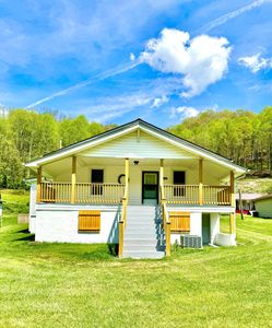 3109 Highway 219, Wallins Creek, KY, 40873