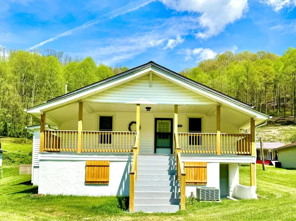 3109 Highway 219, Wallins Creek, KY 40873