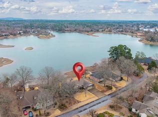 66 Sanchez Way, Hot Springs Village, AR 71909