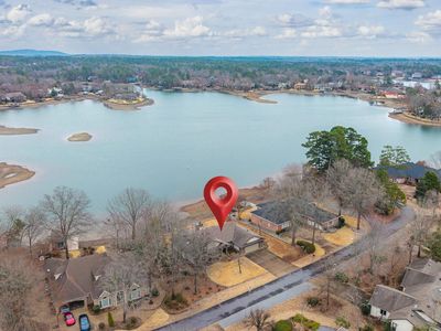 66 Sanchez Way, Hot Springs Village, AR, 71909