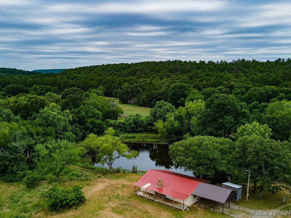 10148 SW 136th Rd, Wilburton, OK 74578 MLS 2321803 Zillow