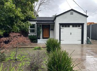 576 S Taaffe St, Sunnyvale, CA 94086