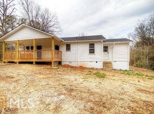 205 Green Dr, Canton, GA 30114