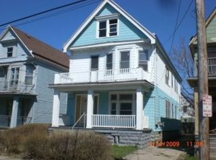 304 Winslow Ave, Buffalo, NY 14211