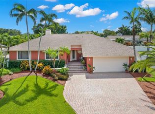 267 Monte Cristo Blvd, Tierra Verde, FL 33715