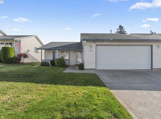 2203 NE 78th Ave, Vancouver, WA 98664