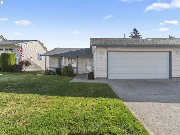 2203 NE 78th Ave, Vancouver, WA 98664