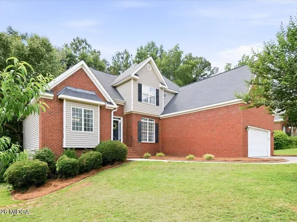 529 Edgefield Way, Macon, GA 31210