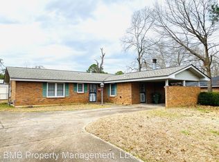 750 Forestdale Dr, Montgomery, AL 36109