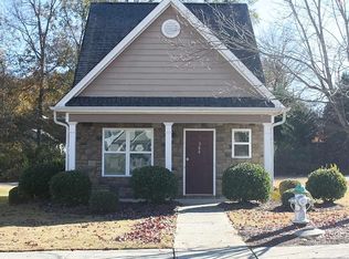 366 Bridgewater Cir, Athens, GA 30601