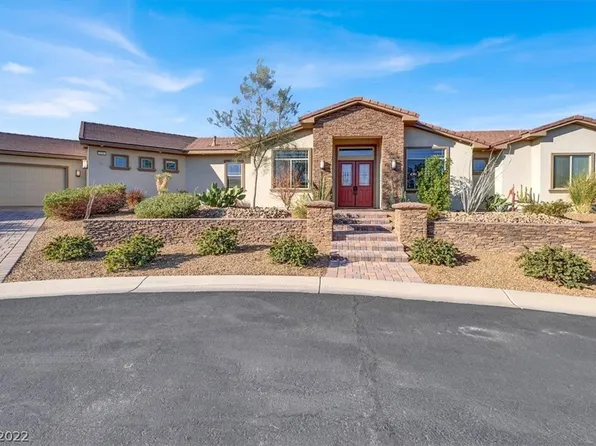 424 Emily Crossing Ct, Henderson, NV 89015