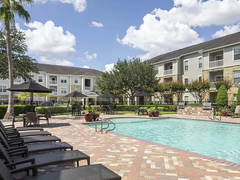 Camden Downs At Cinco Ranch — Photo 19