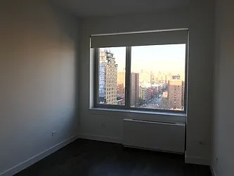 Rented by UDR
