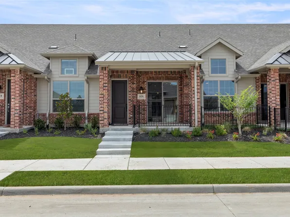 616 Tall Grass Trl, Wylie, TX 75098