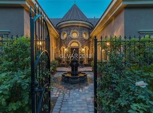 5067 Mountain Foliage Dr, Las Vegas, NV 89148