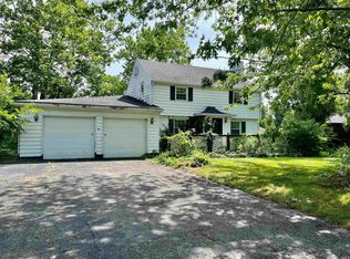 1506 Summit Dr, West Lafayette, IN 47906