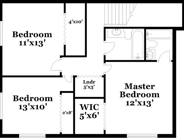 7131 Waterside Dr — Photo 3