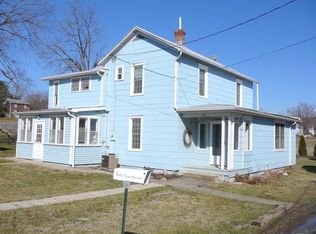 1513 Miss Elton Ln, Keezletown, VA 22832