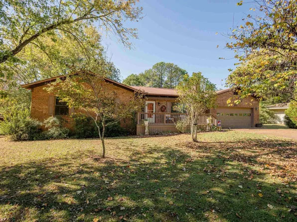 2324 Crestview Dr, Heber Springs, AR 72543