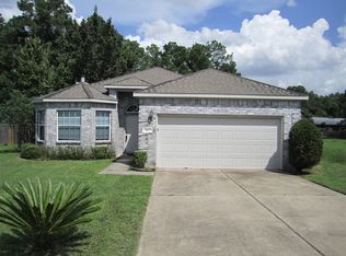 802 Brickstone Ct, Spring, TX 77386