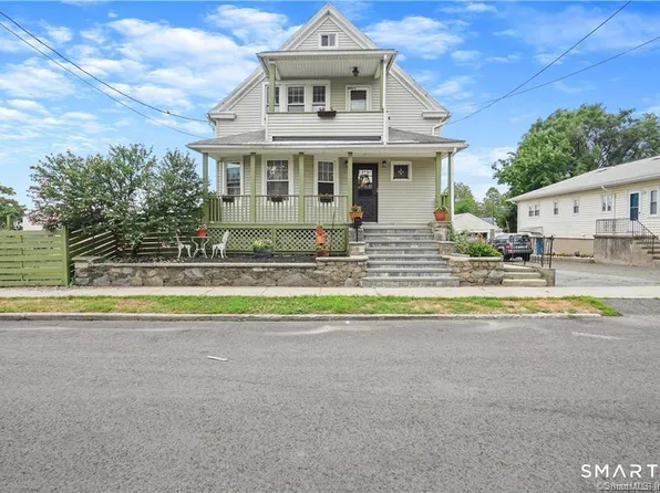 335 Harlem Avenue, Bridgeport, CT 06606