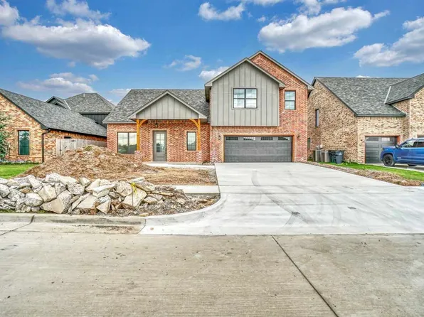 914 NE Oriole Dr, Lawton, OK 73507