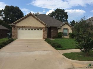 111 Letha Ct, Tyler, TX 75702
