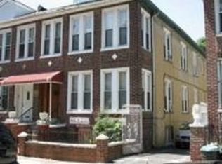 2172 Strauss St, Brooklyn, NY 11212