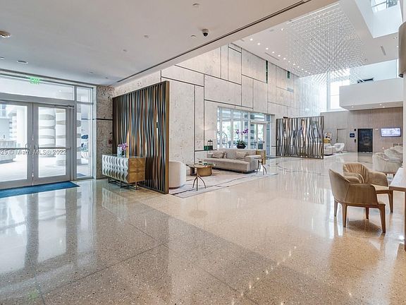 3rd image of 6801 Collins Ave #1402-1411