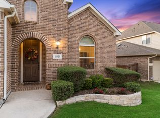 11923 Willacy Trl, San Antonio, TX 78253