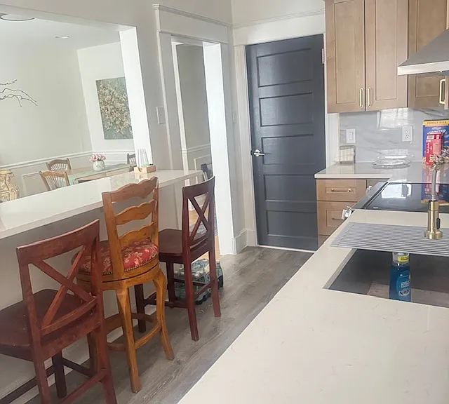 5213 Fairview Ter #1 — Photo 4
