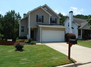 538 Parkstone Ln, Woodstock, GA 30189