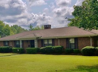3354 Drexel Rd, Montgomery, AL 36106