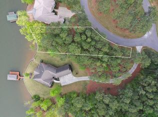 107 Horizon Ct, Greenwood, SC 29649