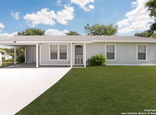 315 Otter Dr, San Antonio, TX 78227