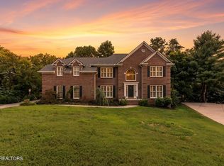10320 Castlebridge Ct, Knoxville, TN 37922
