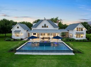601 Legends Pkwy, Kingsland, TX 78639