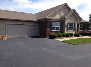 6833 Gentry Ln, Mason, OH 45040