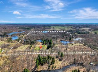 16583 Ten Mile Rd, Reed City, MI 49677