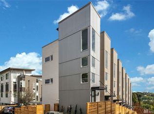3078 SW Avalon Way #H, Seattle, WA 98126