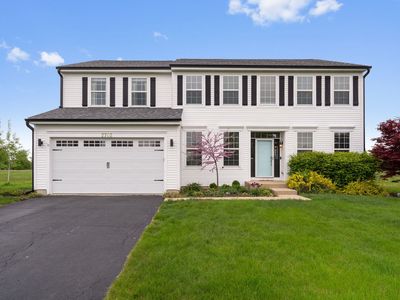 2702 Elden Dr, Yorkville, IL, 60560