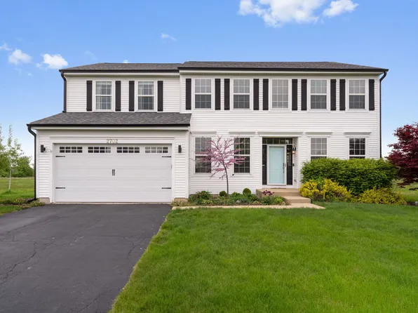 2702 Elden Dr, Yorkville, IL 60560