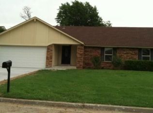 7753 S 80th East Ave, Tulsa, OK 74133