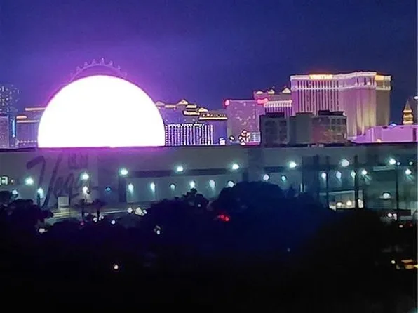 3111 Bel Air Dr Unit 11E, Las Vegas, NV 89109
