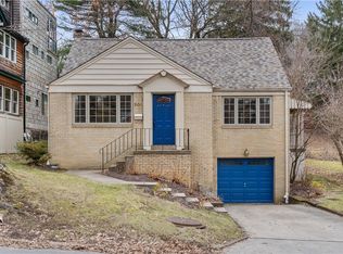 209 11th St, Aspinwall, PA